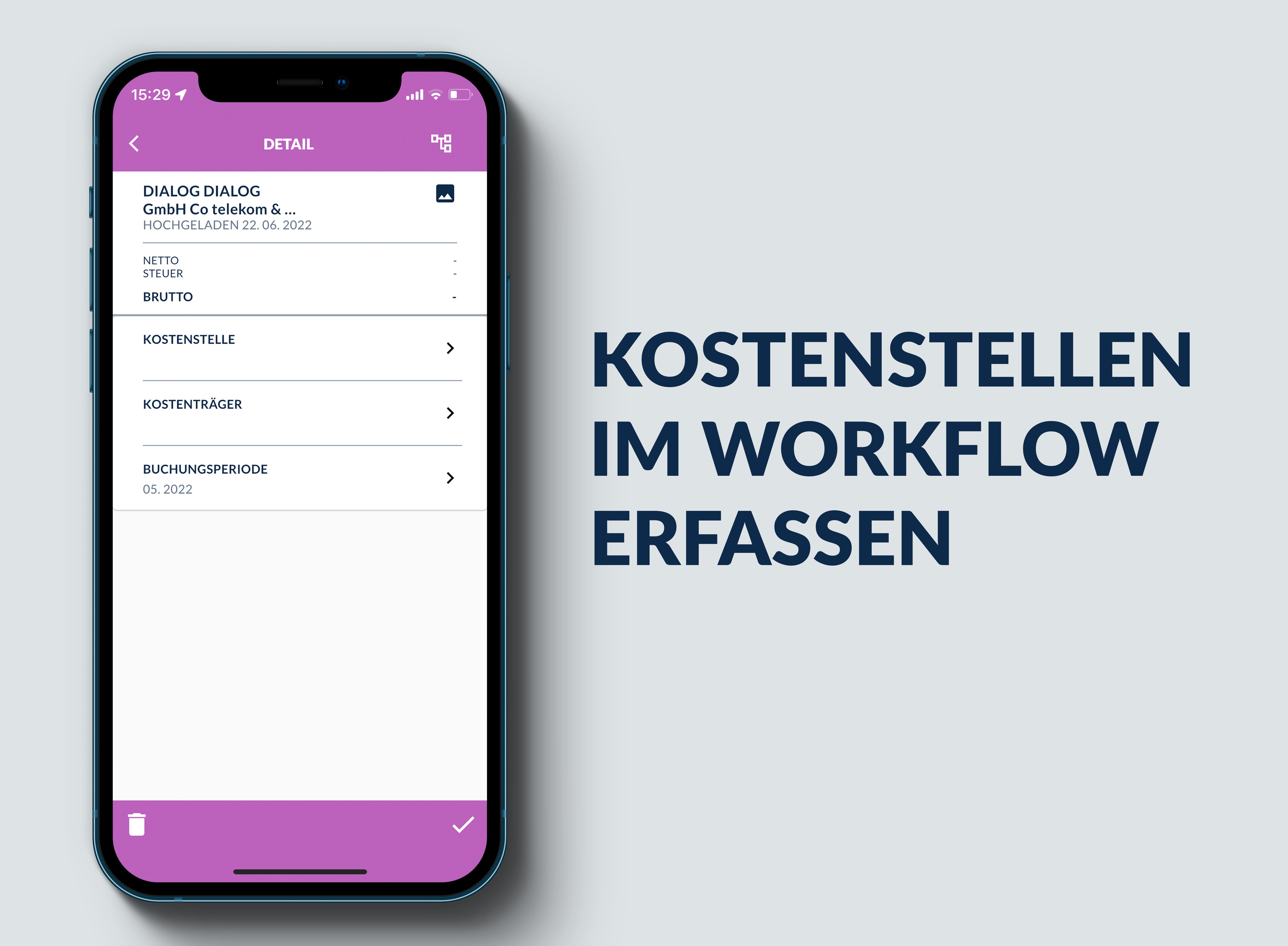 Kostenstellen_App_Workflow